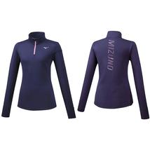 Mizuno női, téli futófelső Vortex Warmalite HZ J2GC971112