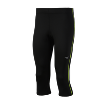 Mizuno Imp Core 3/4 Tight háromnegyed hosszú férfi futónadrág J2GB750794