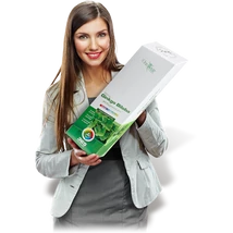 NICS probiotikus Ginko Biloba + Magnézium