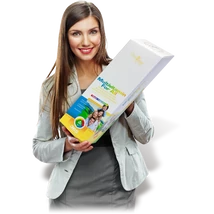 N.I.C.S. Probiotikus Multivitamin