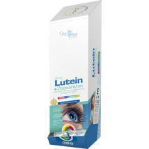 OYP Lutein 30 mg + Zeaxanthin probiotikus készítmény