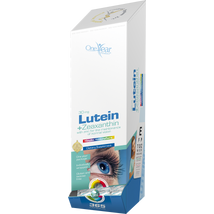 OYP Lutein 30 mg + Zeaxanthin probiotikus készítmény