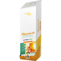 NICS OYP D-vitamin 4000 NE + Kalcium + K2,B9,B12 vitaminok
