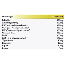 NICS Probiotikus Microbiom Rebalance