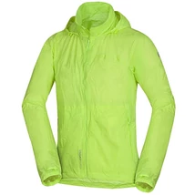 Northfinder 10k/10k neon, férfi esődzseki futáshoz 103404-316-103