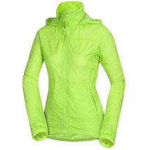 Northfinder neon, női esődzseki futáshoz 104368-316-102