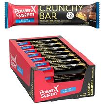 Power System Crunchy Protein Bar (45 g) PS26514