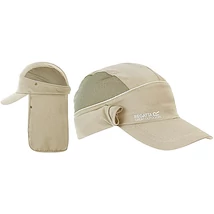 Regatta Protector tarkóvédős sport cap RUC037-1NY