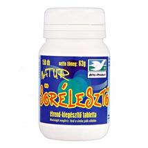 G-ultra  Natur sörélesztő Biyo-4