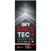 SF1 RaceTec plus energiagél BCAA aminosavakkal sfrtp