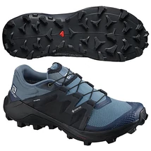 Salomon Wildcross GTX neutrális női terepcipő L41121600