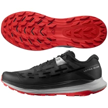 Salomon Ultra Glide férfi terepfutócipő fekete L41430500