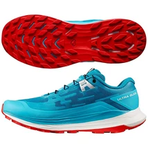 Salomon Ultra Glide férfi terepfutócipő kék L41579100