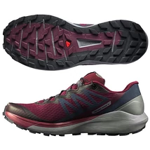 Salomon Sense Ride 4 női terepfutó cipő L41450200-r