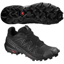 Salomon Speedcross 5 női terepfutó cipő 409209