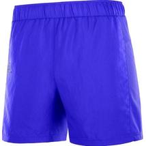 Salomon AGILE 5'' SHORT (férfi) futóshort (kék) LC1479300