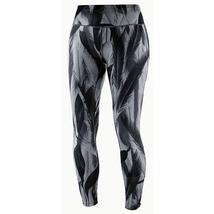 Salomon Agile Long Tight (noi) futonadrag (szurke) LC1070800