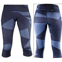 Salomon Agile Mid Tight (noi) 3/4-es futonadrag (ejkek) L40126700
