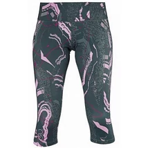 Salomon Agile Mid Tight (noi) 3/4-es futonadrag (szurke-pink) L40126800