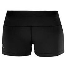  Salomon Agile Short Tight (noi) futoshort (fekete) L40127200