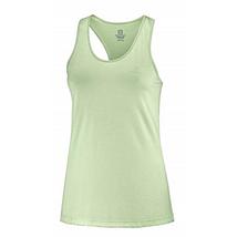 Salomon Agile Tank (noi) ujjatlan futopolo (vilagoszold) LC1279500