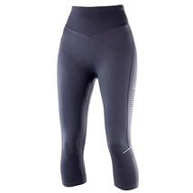 Salomon Elevate Move'On Mid Tight (noi) futonadrag (szurke) L40104300