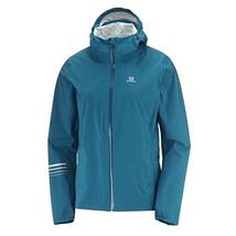  Salomon Lightning WP JKT noi futodzseki (kek) L40387300