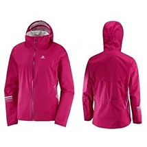 Salomon Lightning WP JKT noi futodzseki (magenta) L40387500
