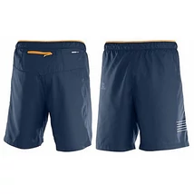 Salomon Pulse Short ferfi rovidnadrag (kek) L39268200