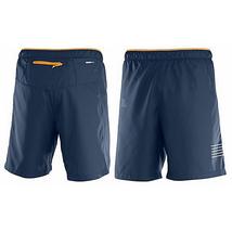 Salomon Pulse Short ferfi rovidnadrag (kek) L39268200