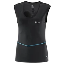 Salomon S-Lab NSO (noi) futofelso (fekete) LC1043700