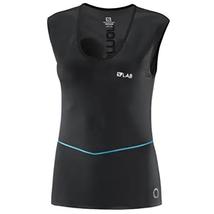 Salomon S-Lab NSO (noi) futofelso (fekete) LC1043700