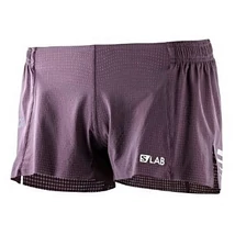 Salomon S/lab Short 3 (noi) futoshort (lila) L40085500