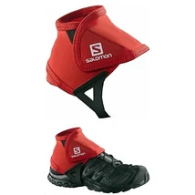 Salomon Trail Gaiters low terepfuto kamasli (piros) L38002000