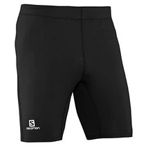 Salomon Trail Short tight rovid futonadrag (fekete-fekete) L32894200