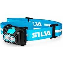 Silva Scout XT fejlámpa 37693