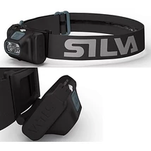 Silva Scout 2XT fejlámpa 37818