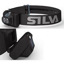 Silva Scout 2XT fejlámpa 37818