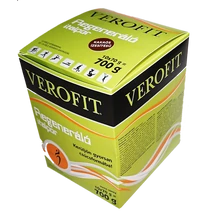Verofit regeneráló italpor VRFIso01
