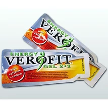 Verofit Energia zselé 40gr