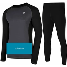 Férfi aláöltözet Baselayer Dare 2B türkiz DMU344_t