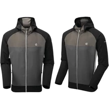 Dare 2B férfi kapucnis softshell kabát DML425-7CA