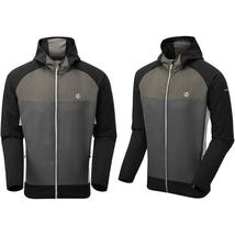 Dare 2B férfi kapucnis softshell kabát DML425-7CA