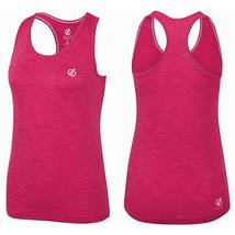  Dare2B Modernize II Vest noi technikai triko DWT508-3BK