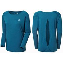 Dare2B Praxis Tee noi technikai felso DWT503-08L    