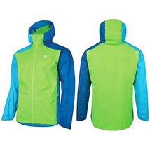Dare 2b Propel Jacket férfi technikai esődzseki kék-zöld dmw444kz