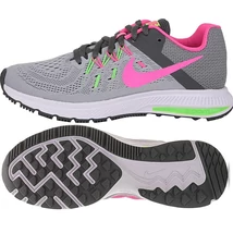 Nike Zoom Winflo női neutrális futócipő 807279-007