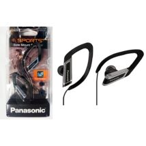 Panasonic vízálló sport fülhallgató RP-HS200E-K