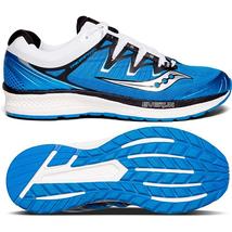 Saucony Triumph ISO 4 férfi neutrális futócipő S20413-2