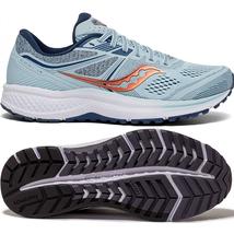 Saucony Omni 19 női stabil futócipő S10570-45